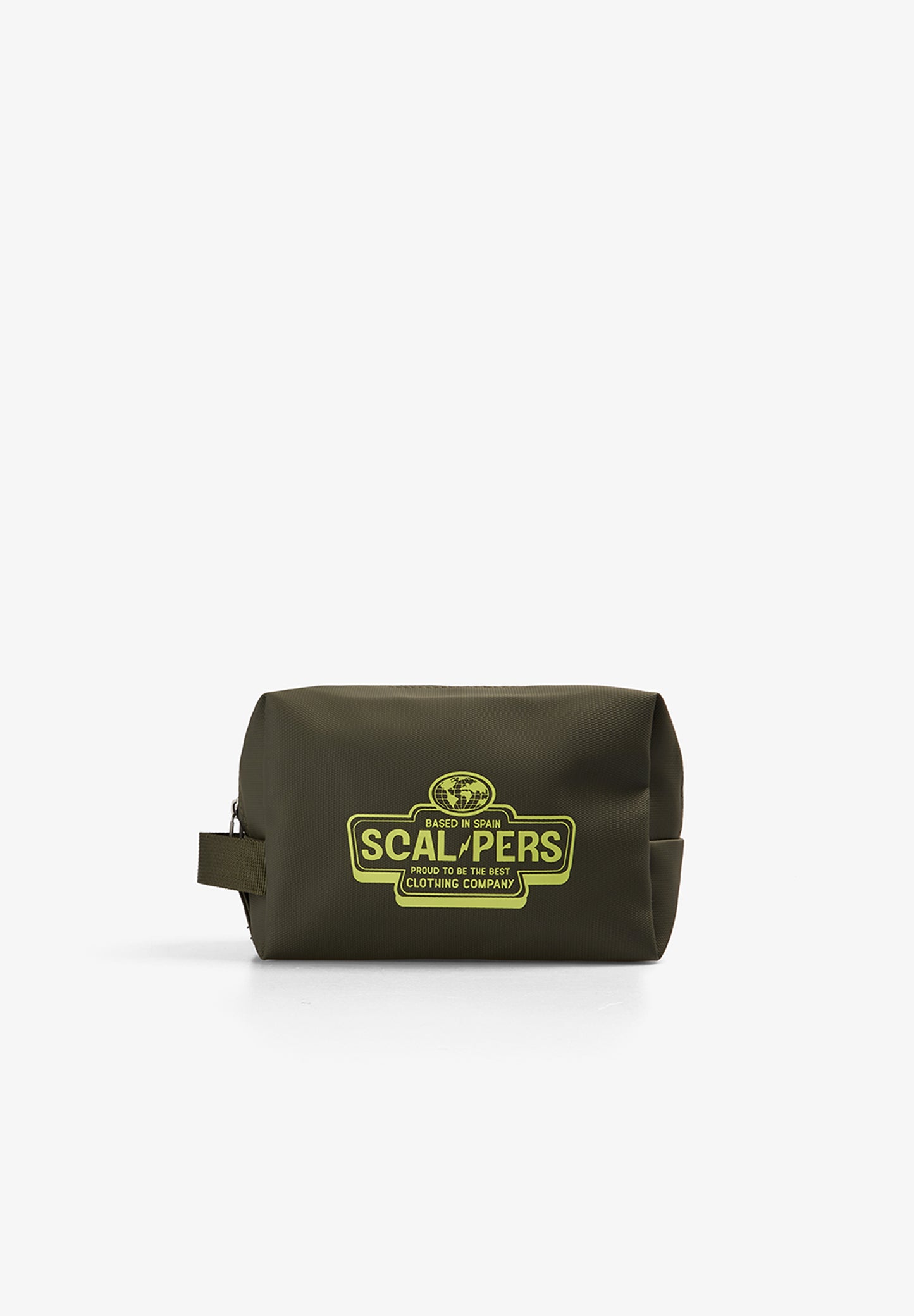 SCGUMMED CASE KIDS