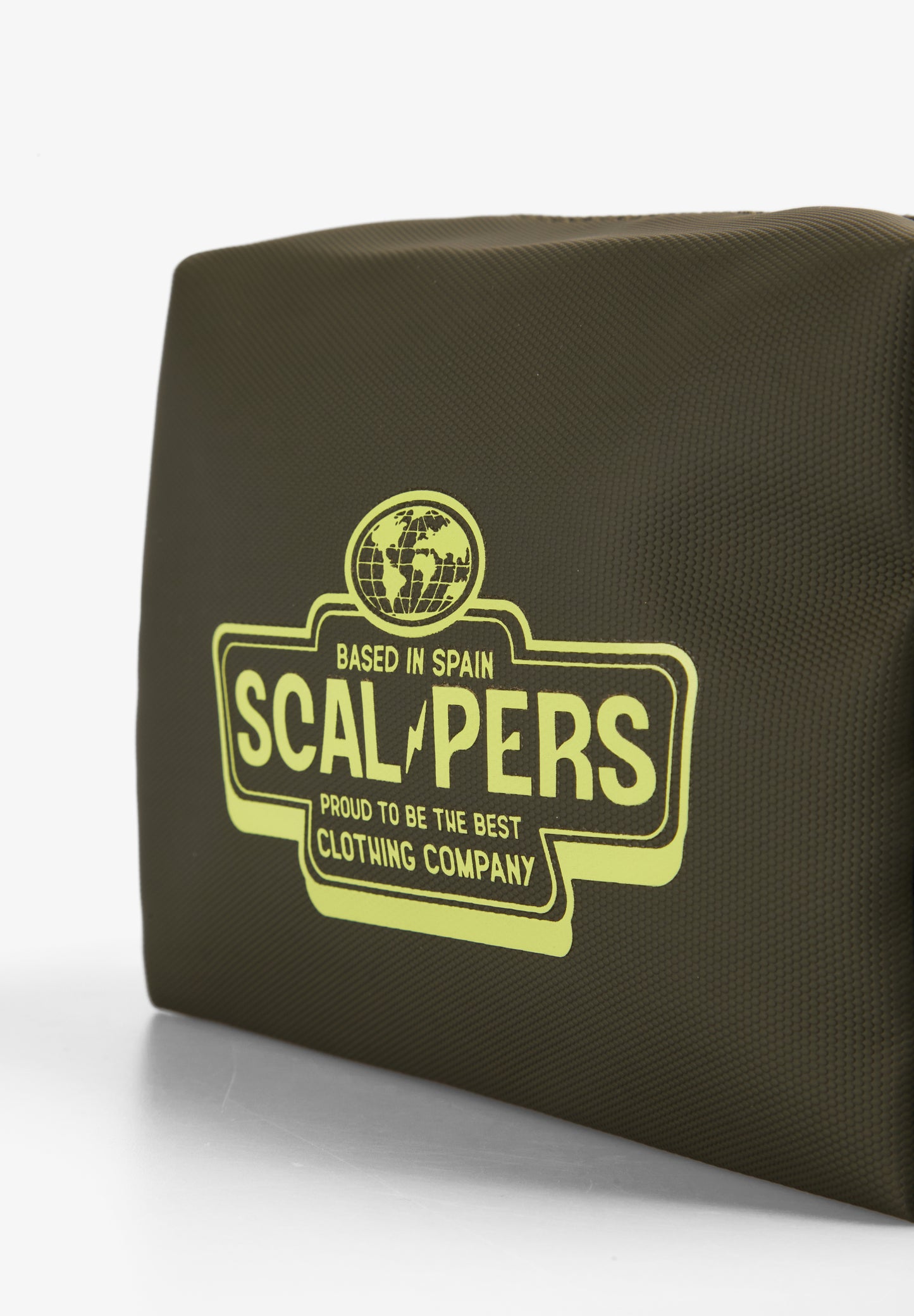 SCGUMMED CASE KIDS