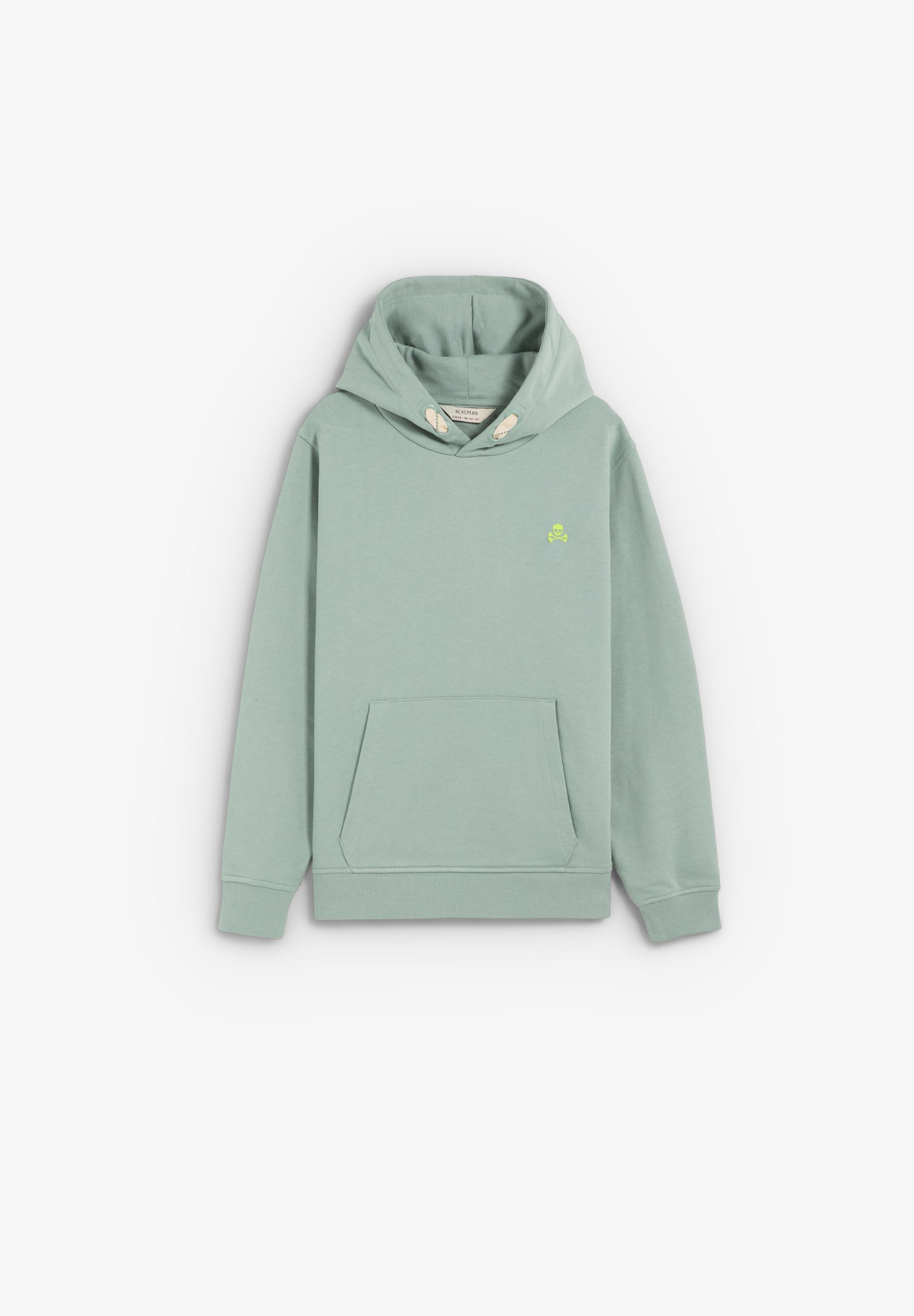 SCFADE HOODIE KIDS