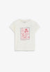 SCAFE TEE GIRLS