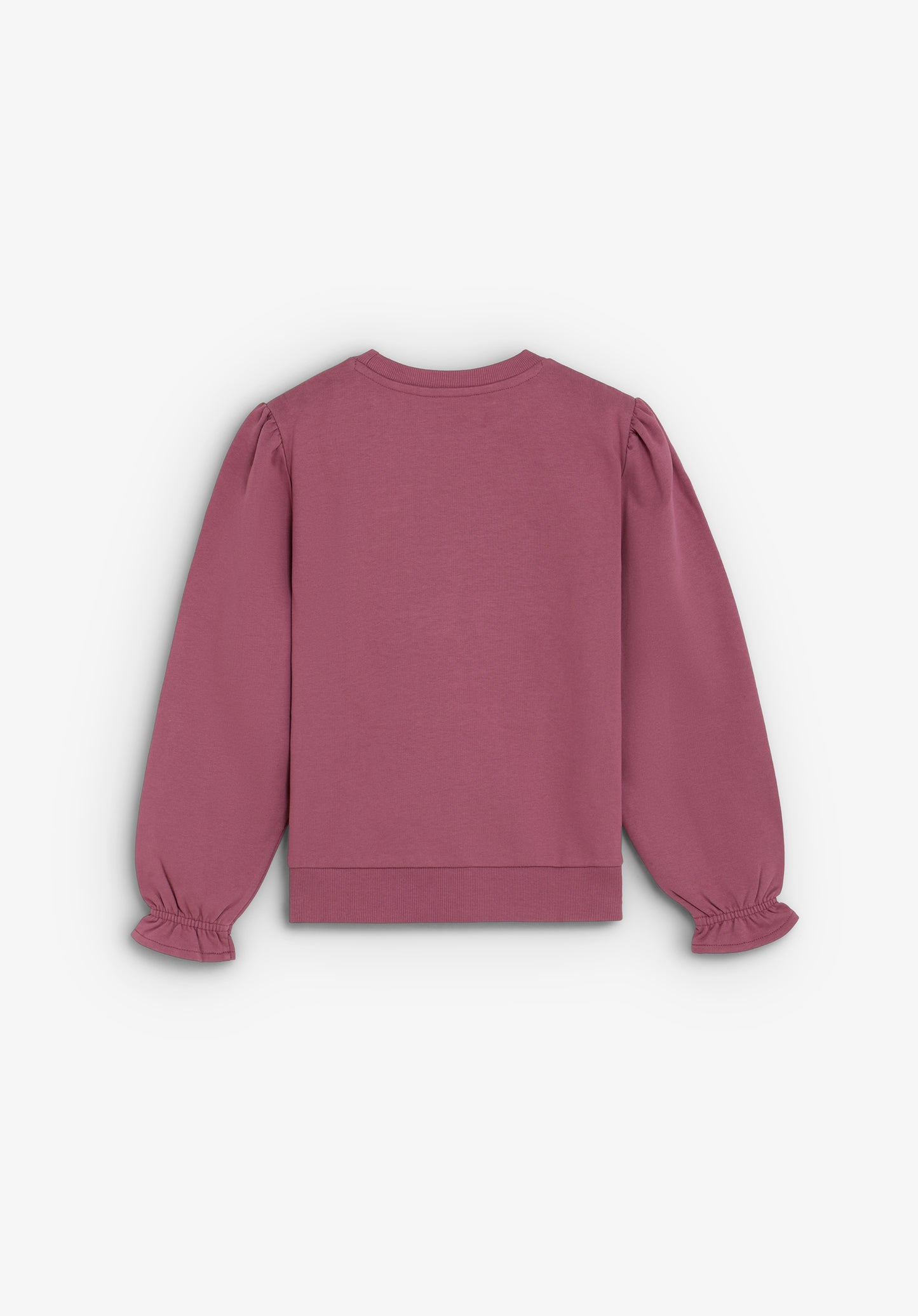 SUDADERA CALAVERA FRONTAL