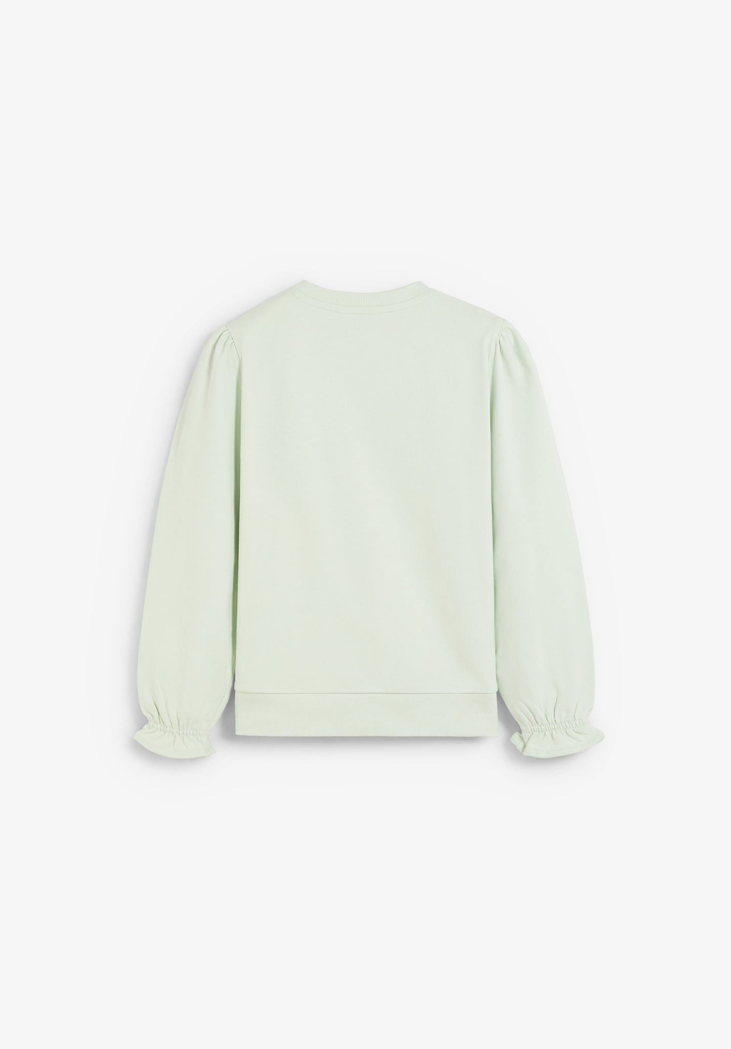 SUDADERA CALAVERA FRONTAL