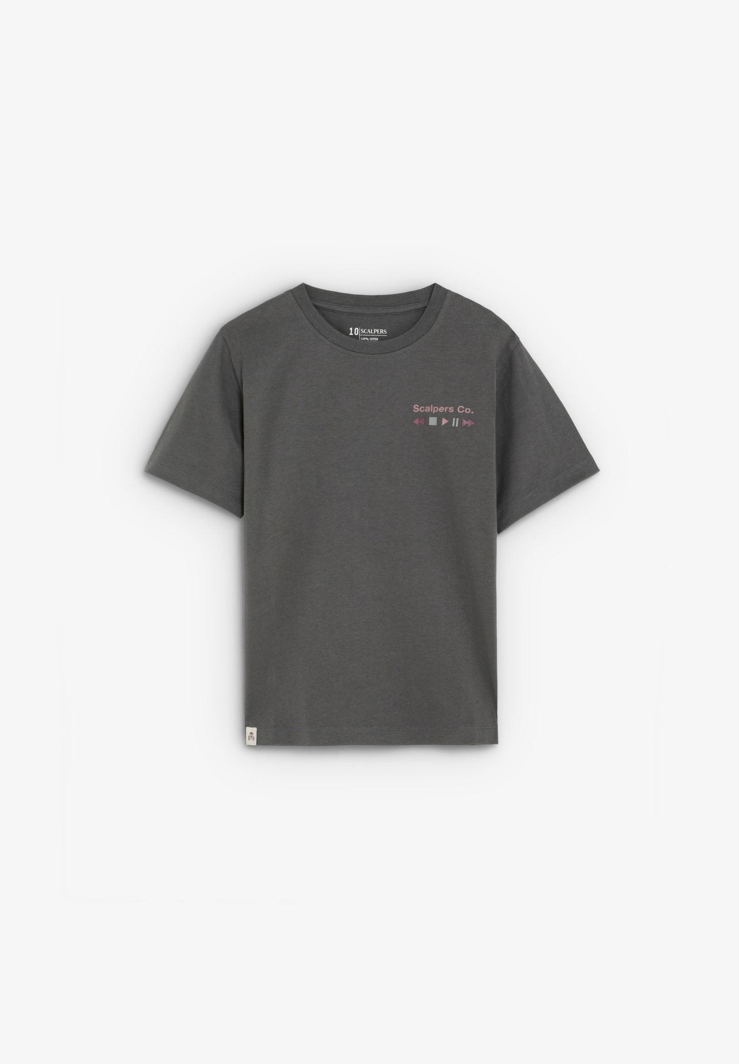 SCPLAY TEE KIDS