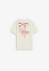 CAMISETA PRINT SPAGUETTI