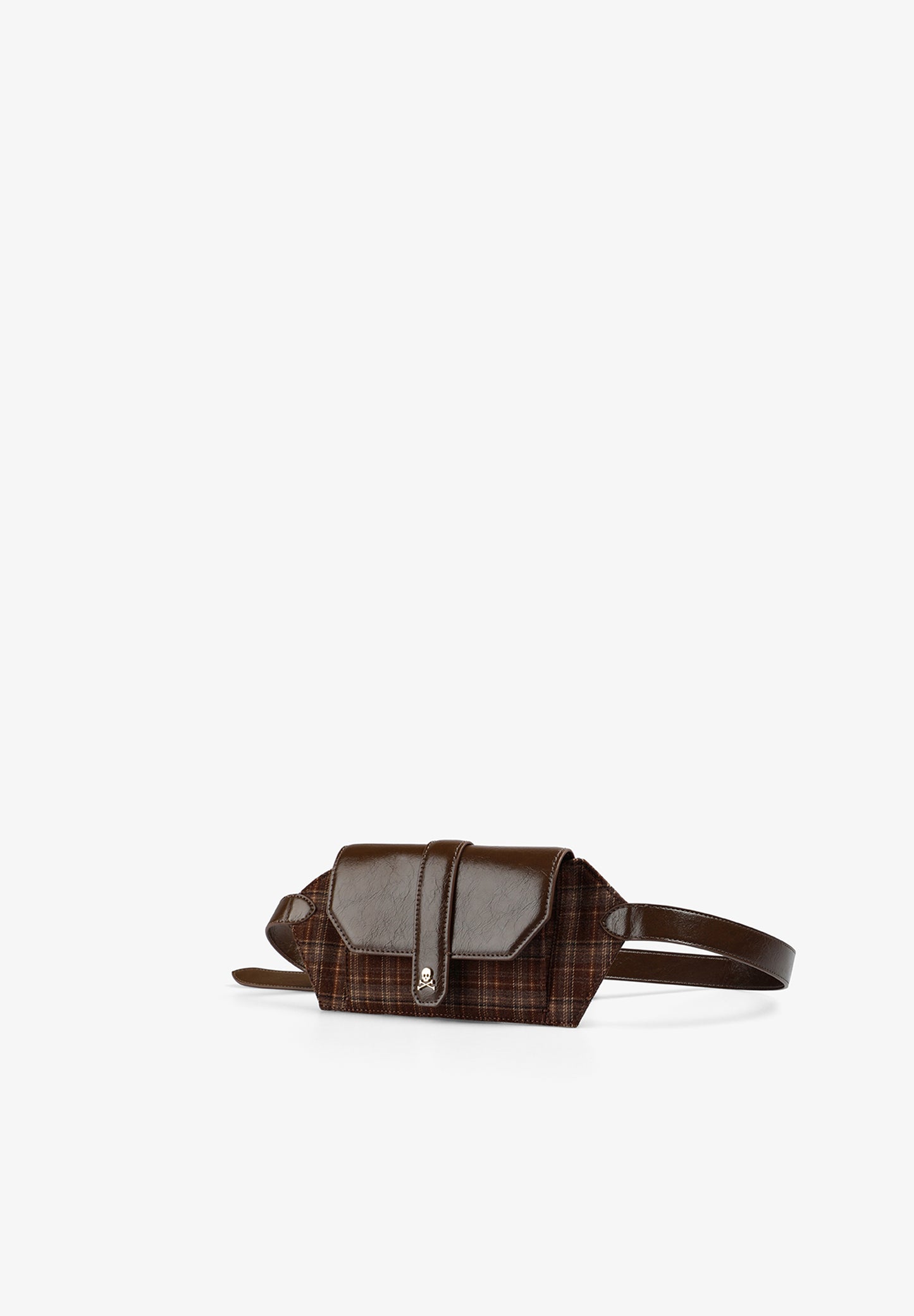 SCFABRIC FUNNY BAG