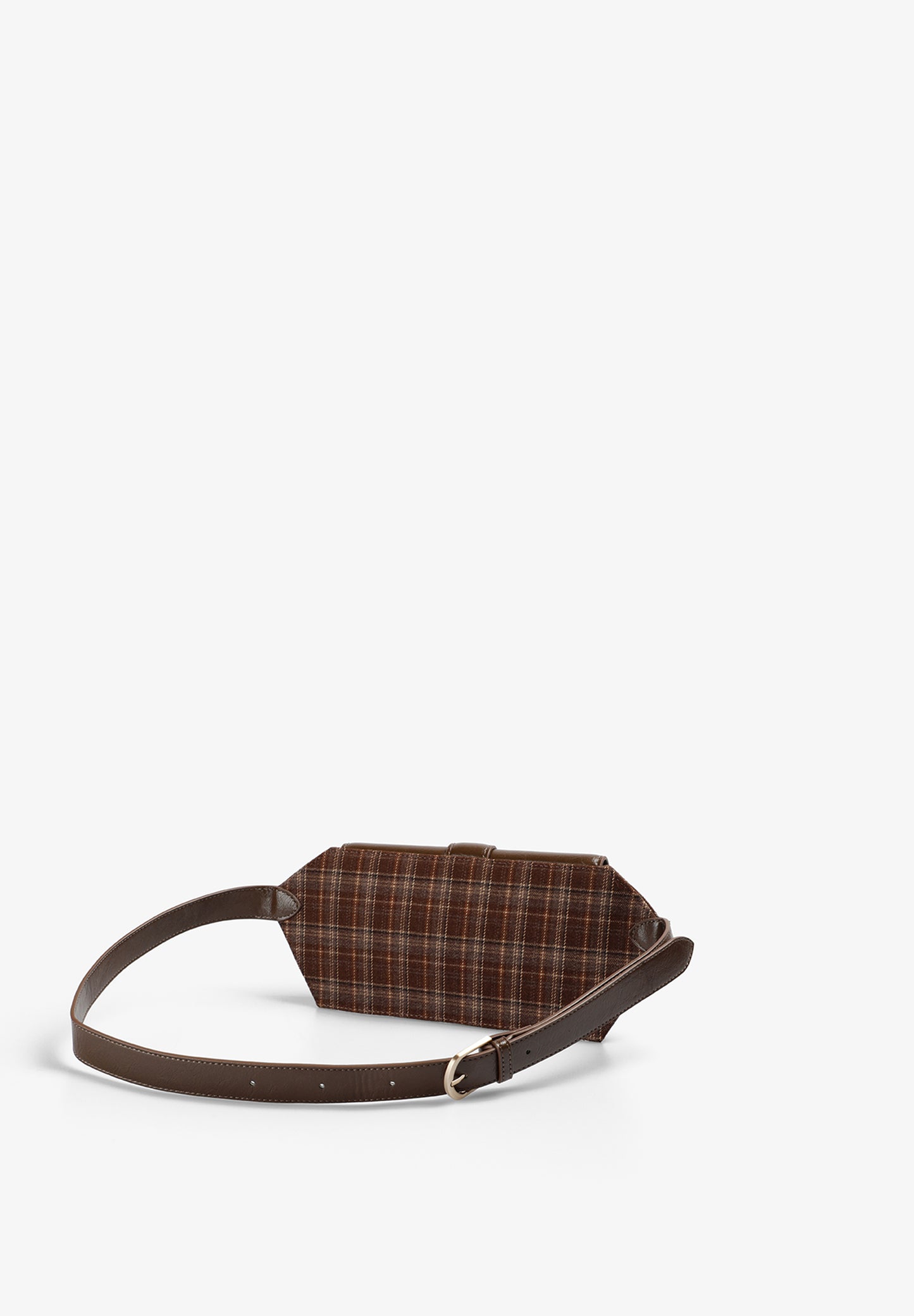 SCFABRIC FUNNY BAG