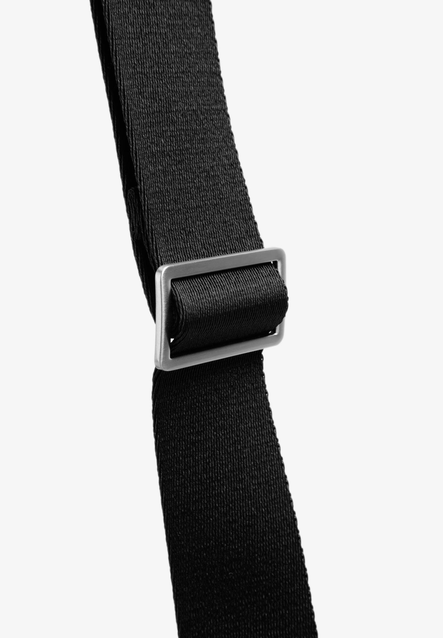 SCNY FABRIC BUCKLE BAG