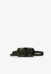 SCNY QUILTED FUNNY BAG