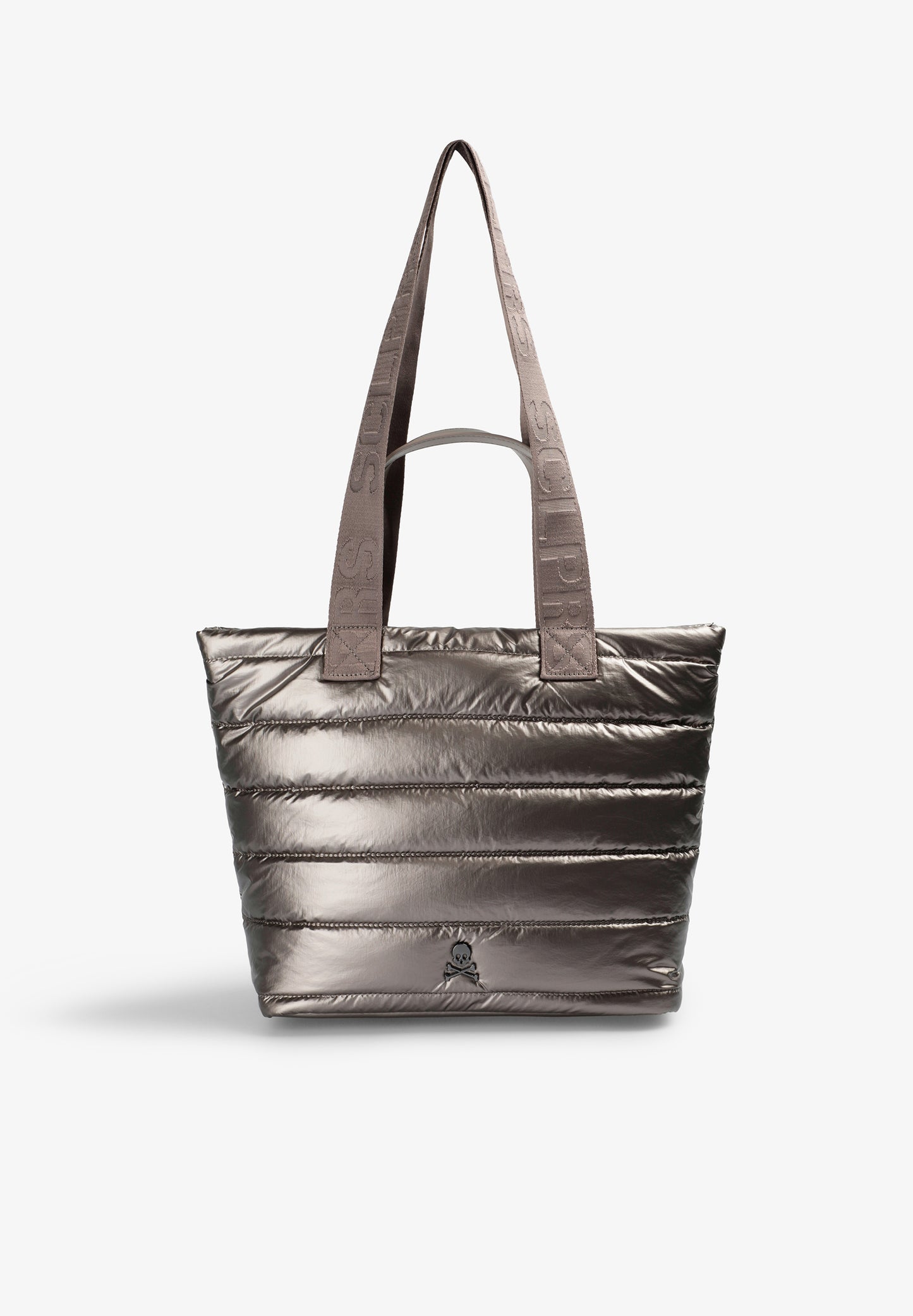 SCNY QUILTED MIDI  BAG