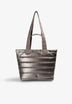 SCNY QUILTED MIDI  BAG