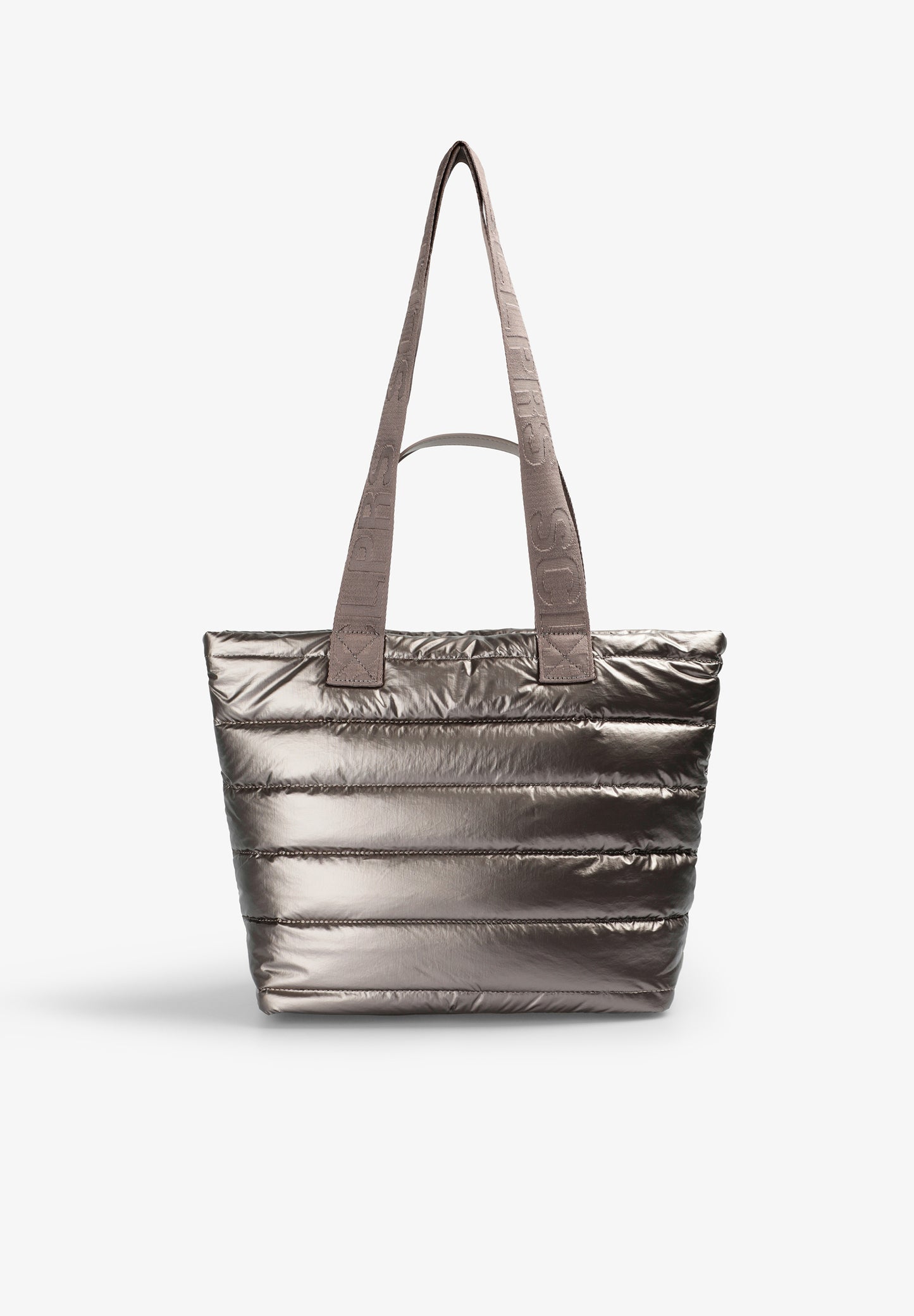 SCNY QUILTED MIDI  BAG