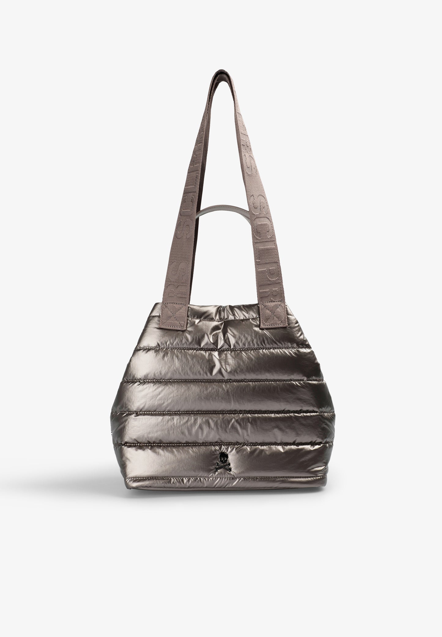SCNY QUILTED MIDI  BAG