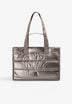 SCNY QUILTED OFFICE BAG