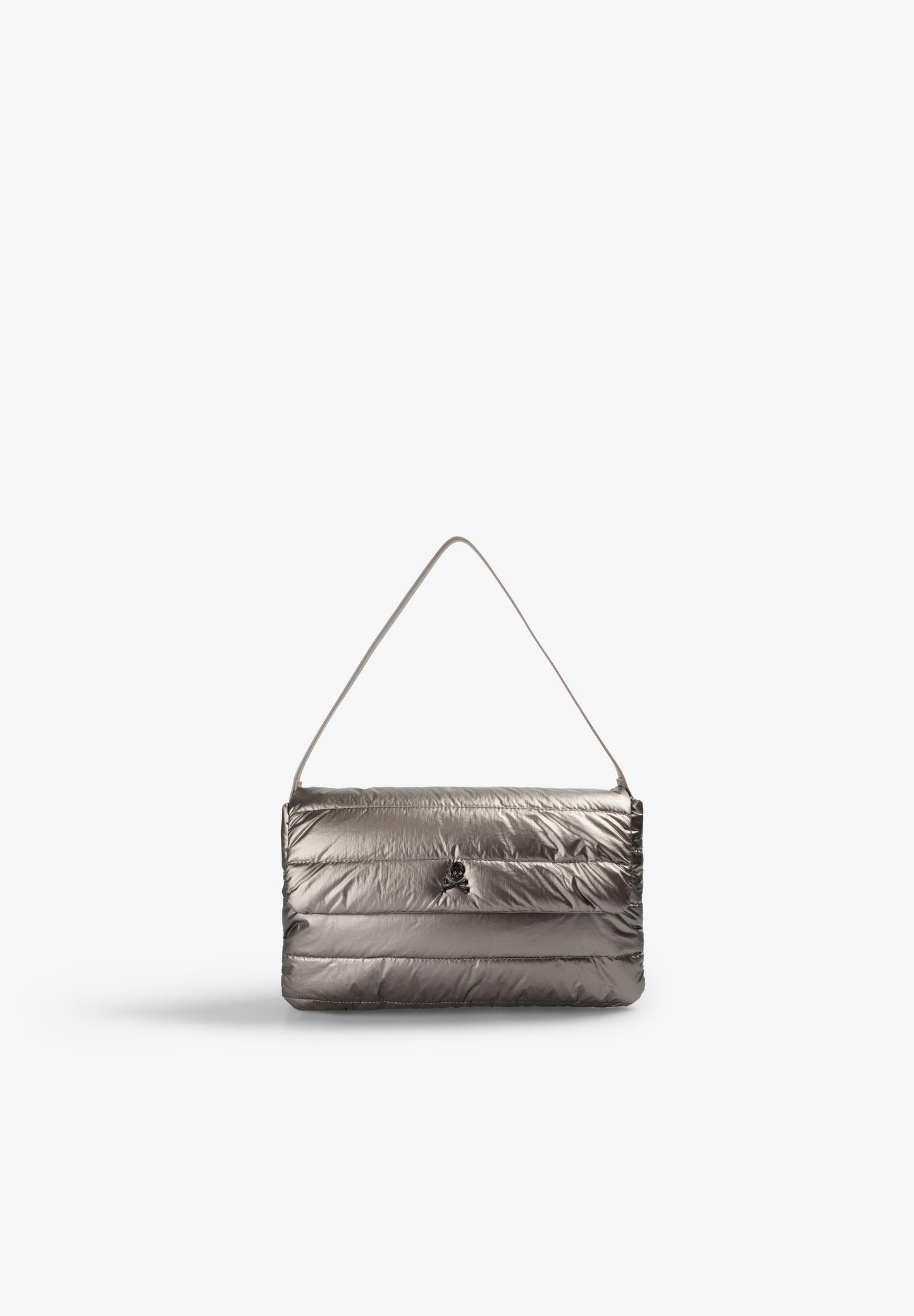 SCNY QUILTED SOFT BAG