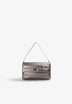 SCNY QUILTED SOFT BAG