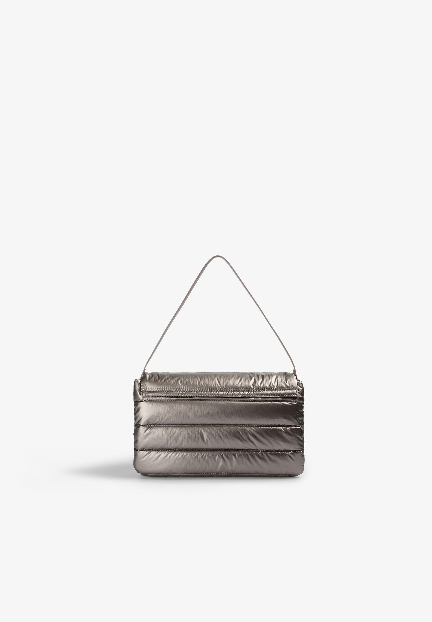 SCNY QUILTED SOFT BAG