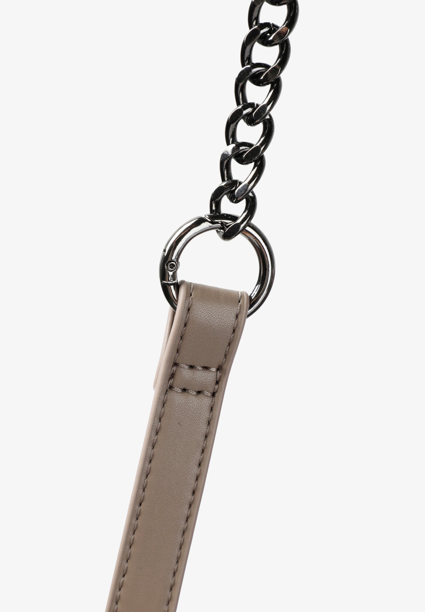 SCNY QUILTED SOFT BAG