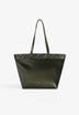 SCNY QUILTED SP BAG