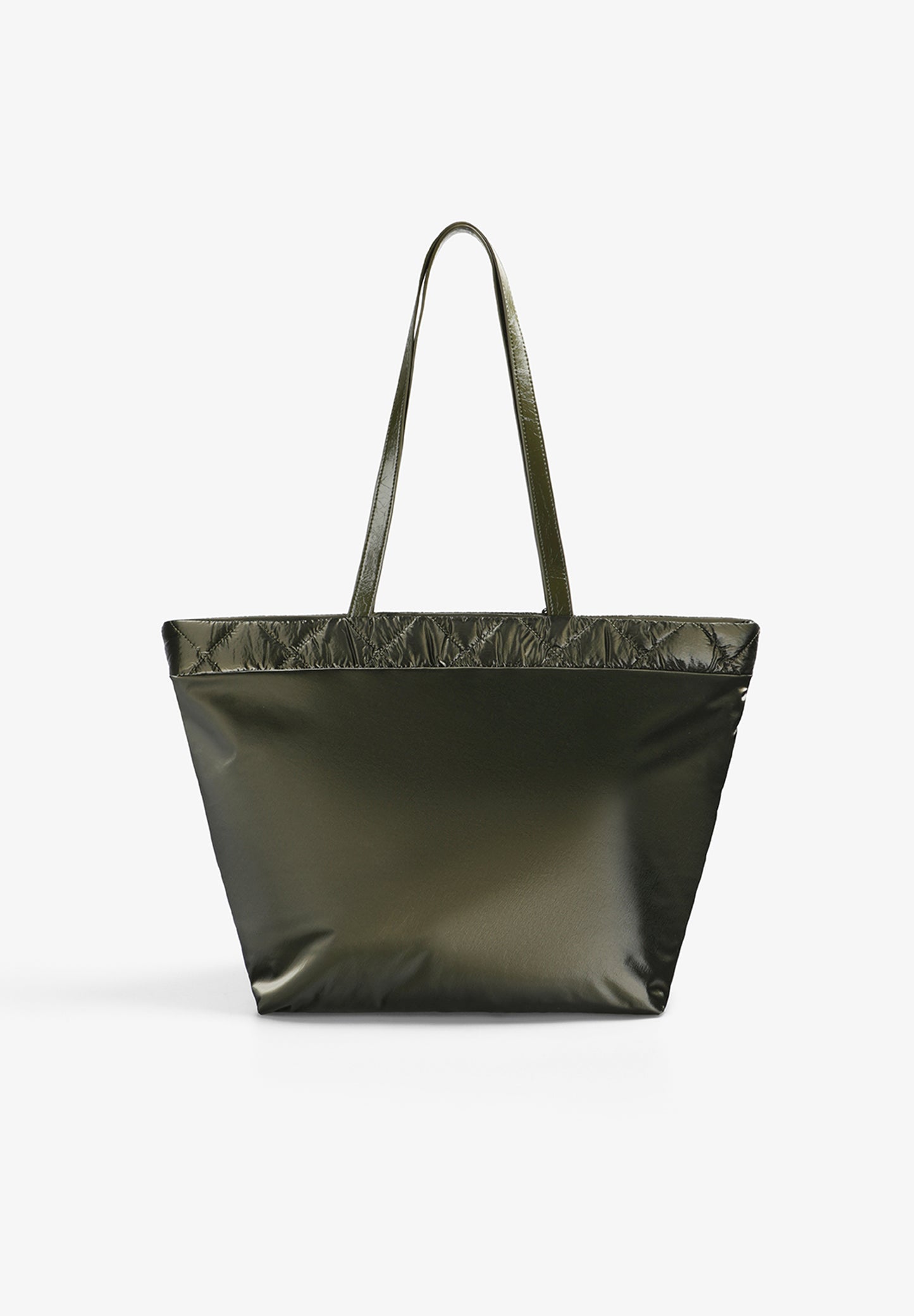 SCNY QUILTED SP BAG