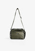 SCNY QUILTED WILL BAG