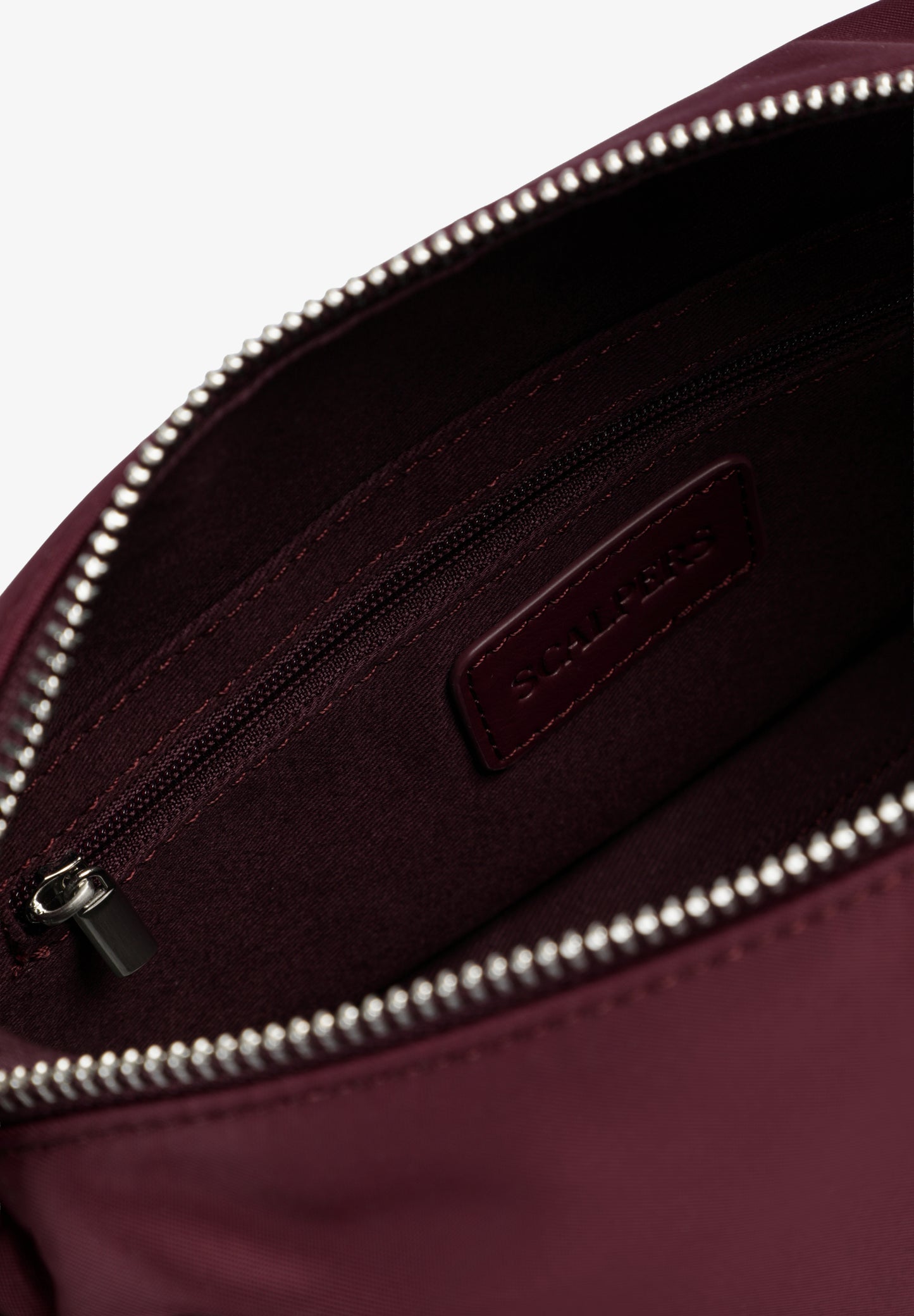 SCNY WEEK BUCKLE BAG