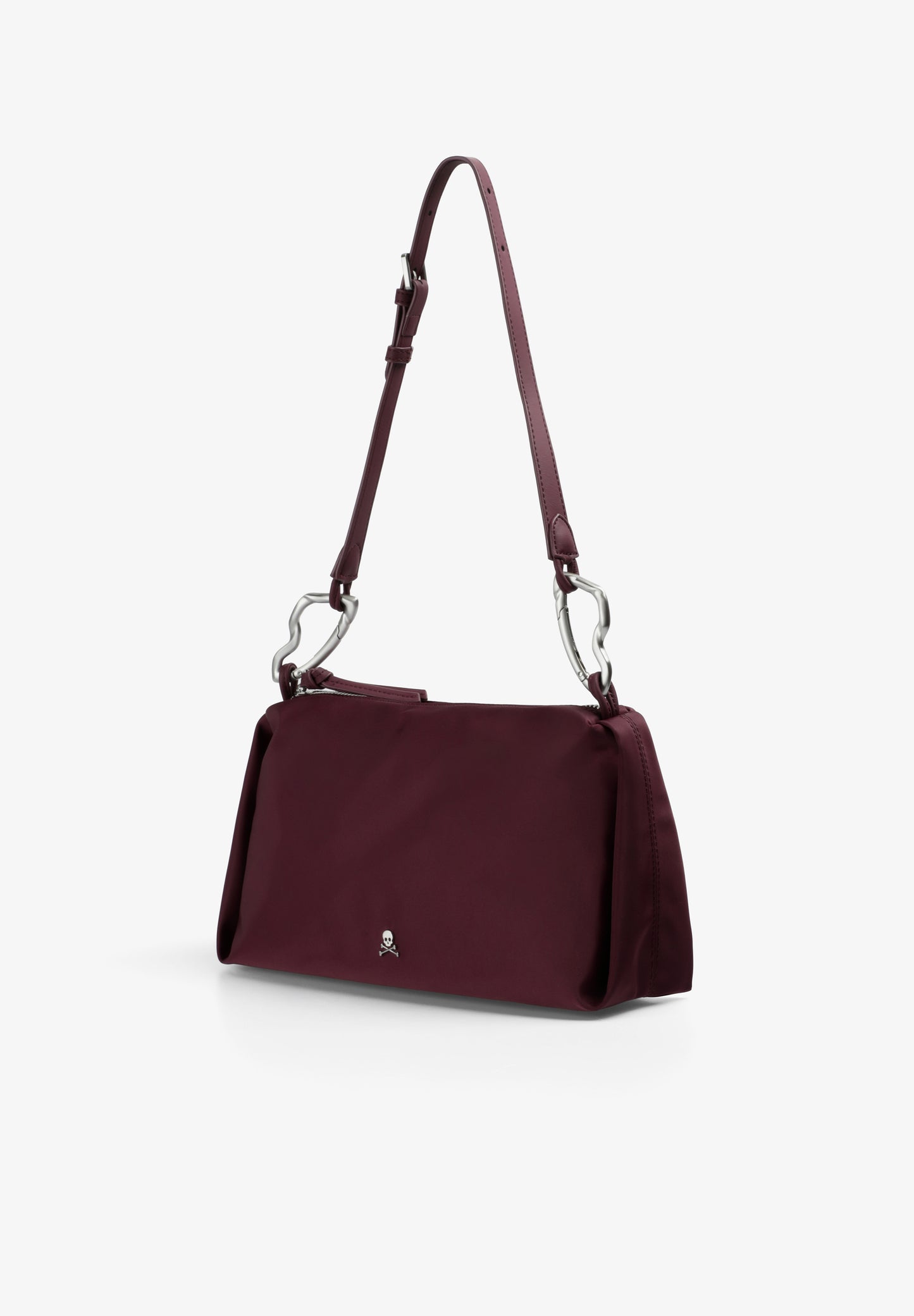 SCNY WEEK BUCKLE BAG