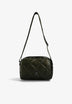 SCNYQUILTED FABRIC BAG