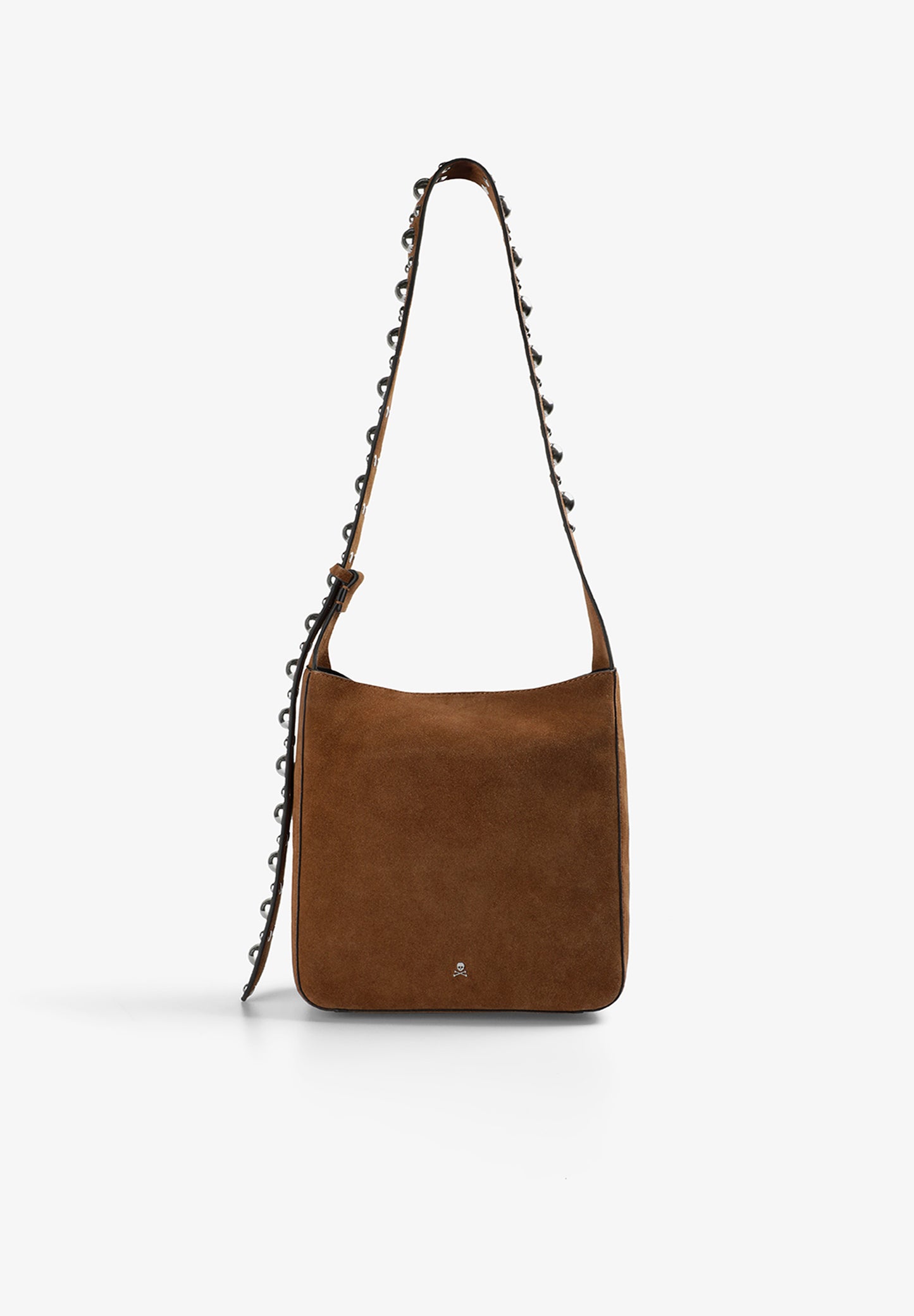 BOLSO SERRAJE STUDS