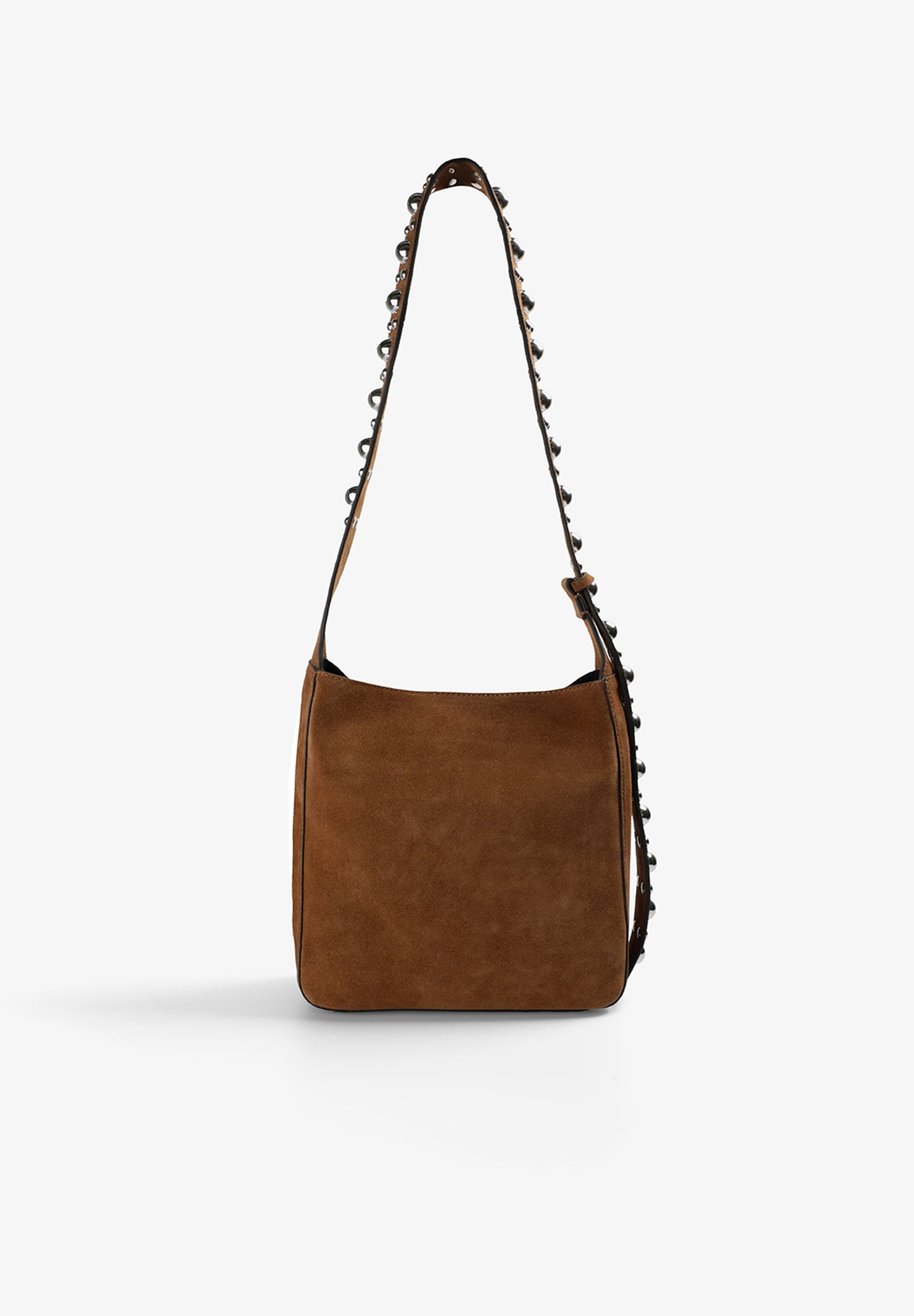 BOLSO SERRAJE STUDS