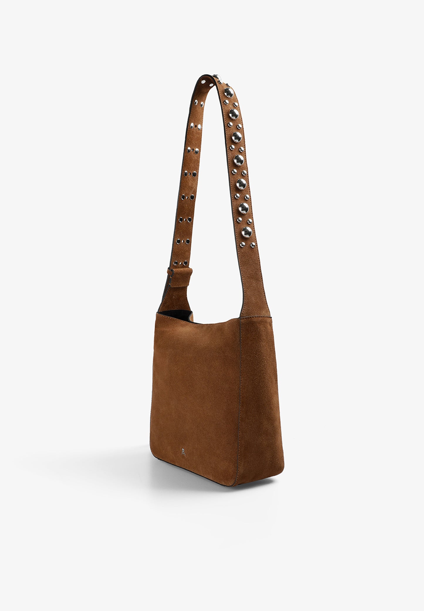 BOLSO SERRAJE STUDS