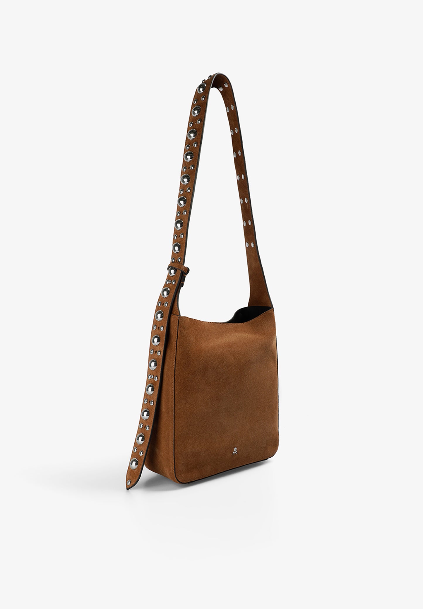 BOLSO SERRAJE STUDS