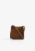 BOLSO SERRAJE STUDS