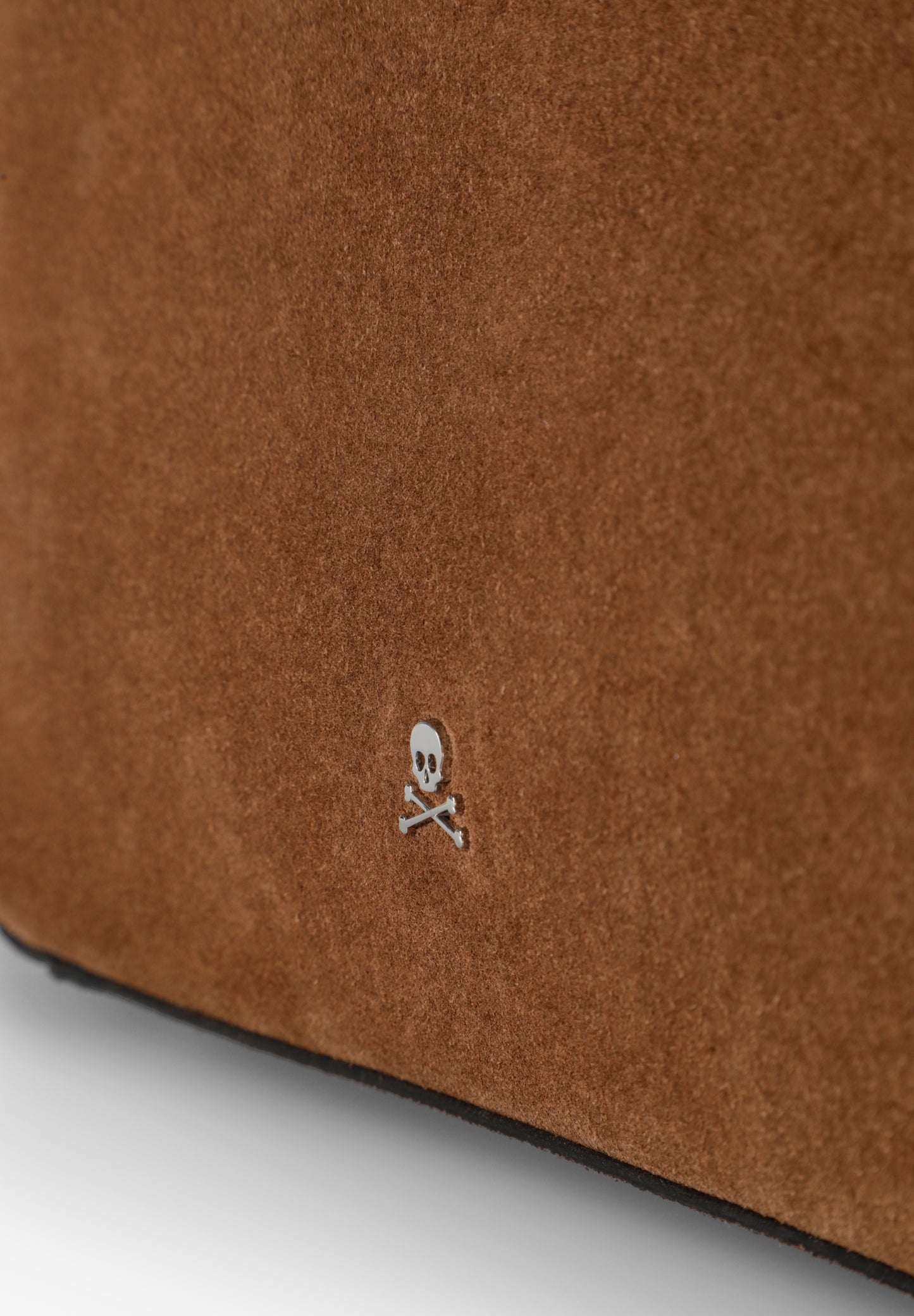BOLSO SERRAJE STUDS