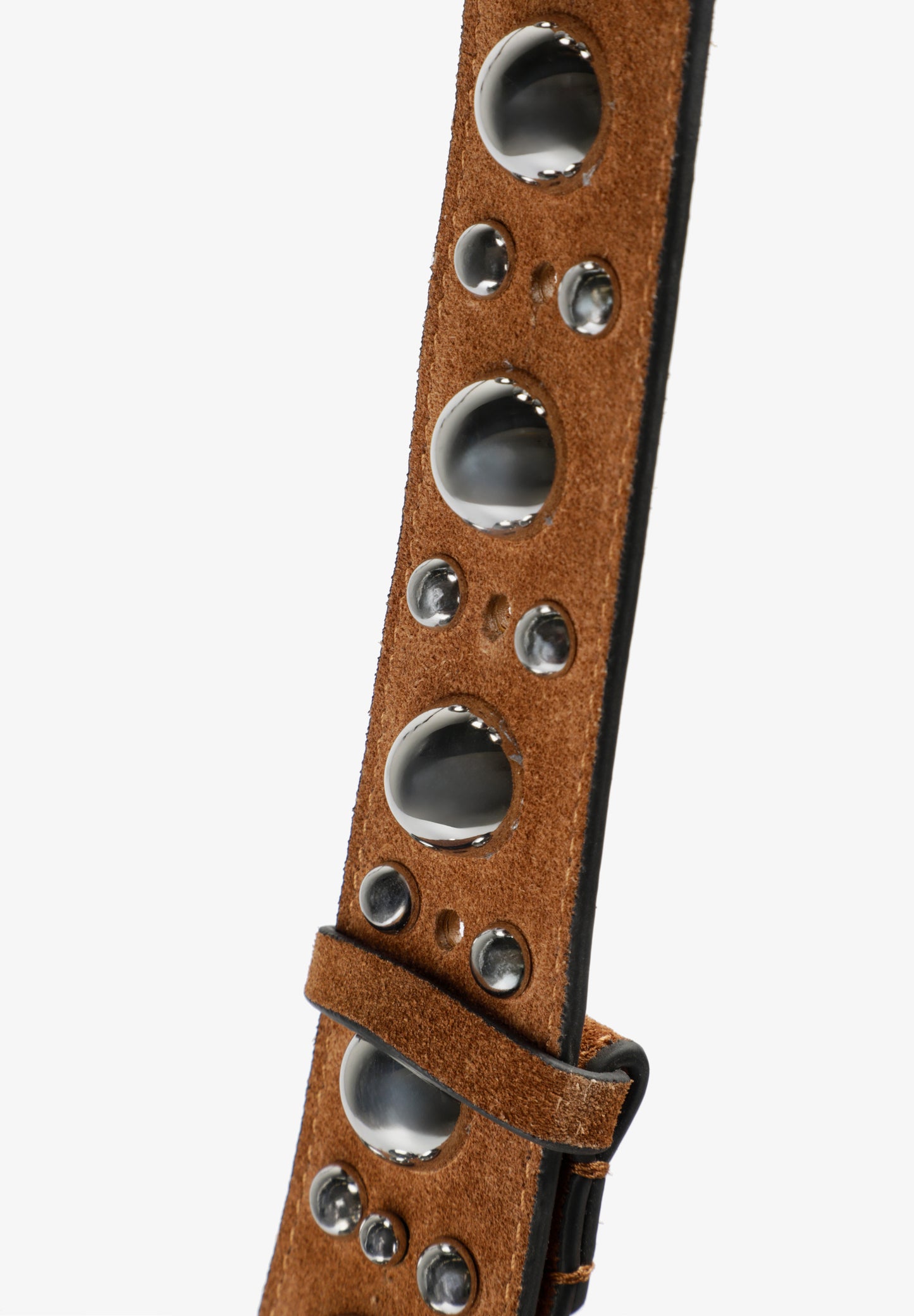 BOLSO SERRAJE STUDS