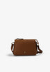 SCCITY LEATHER BAG