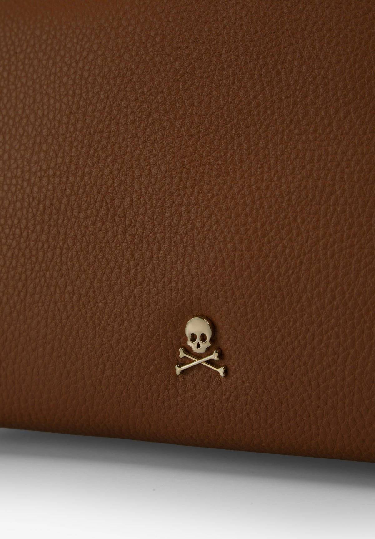 SCCITY LEATHER BAG