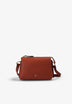 SCCITY LEATHER BAG