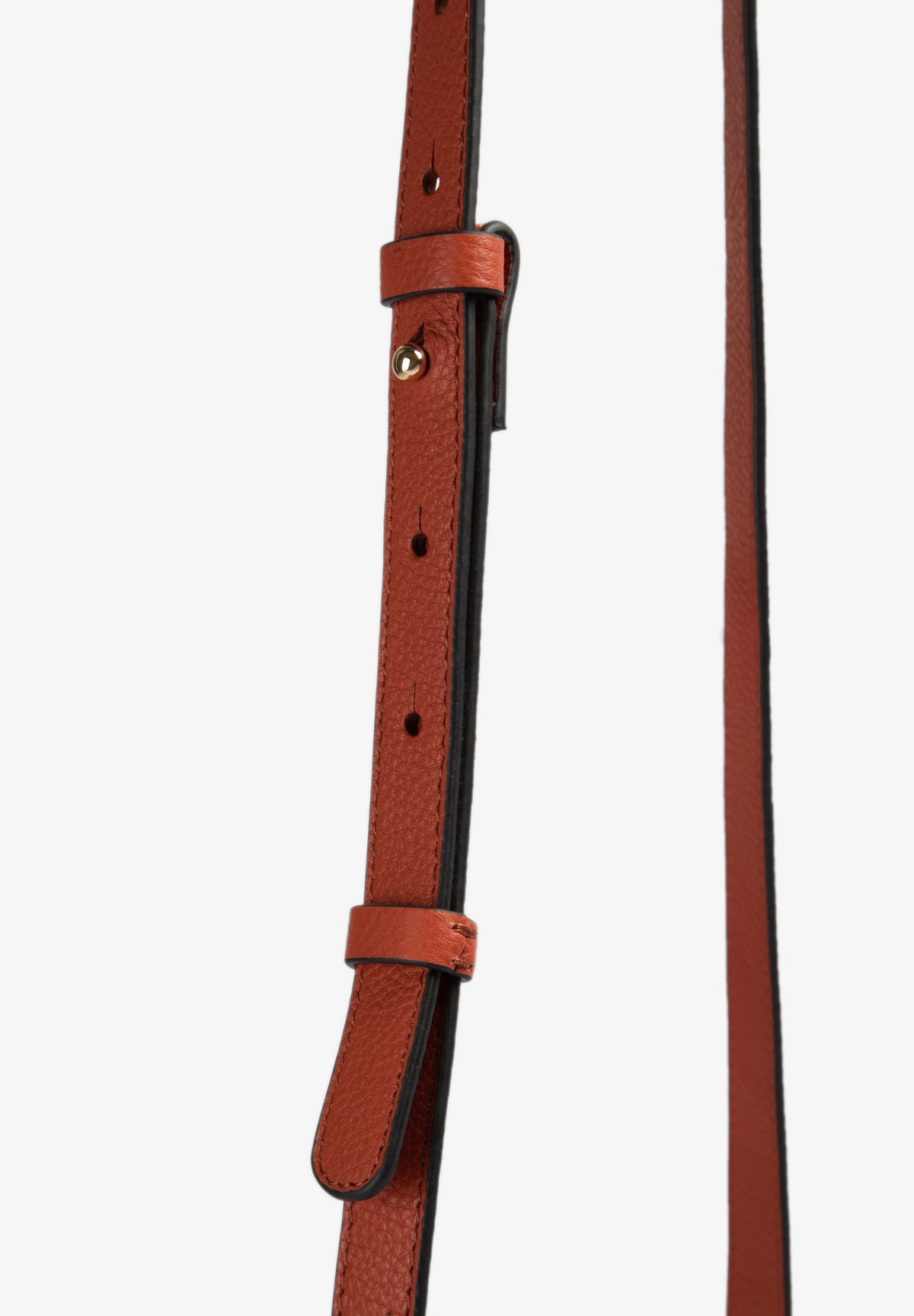 SCCITY LEATHER BAG