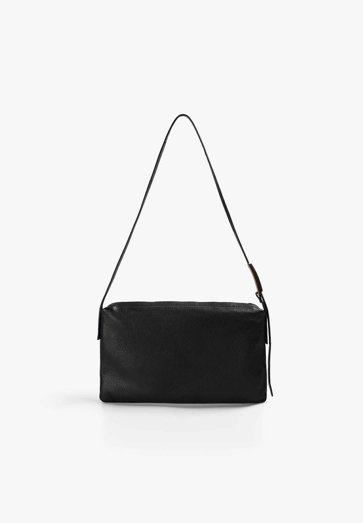 BOLSO DE HOMBRO PIEL
