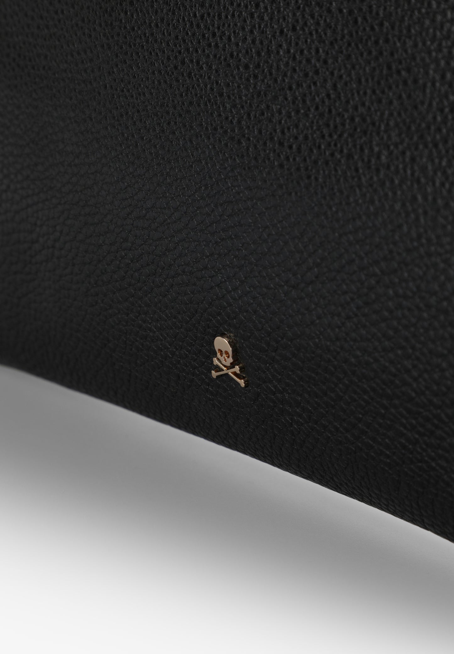 BOLSO DE HOMBRO PIEL