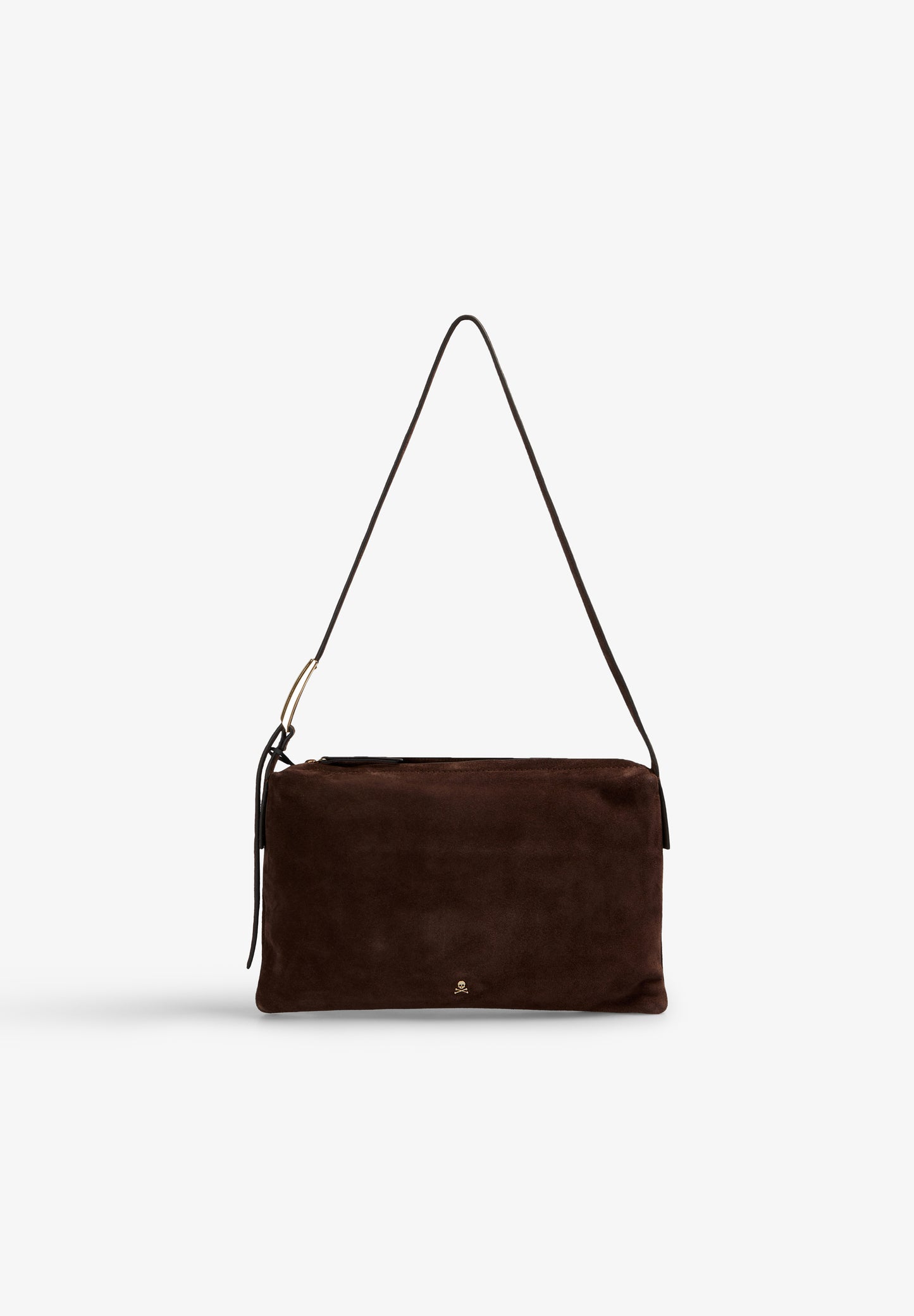 BOLSO DE HOMBRO PIEL