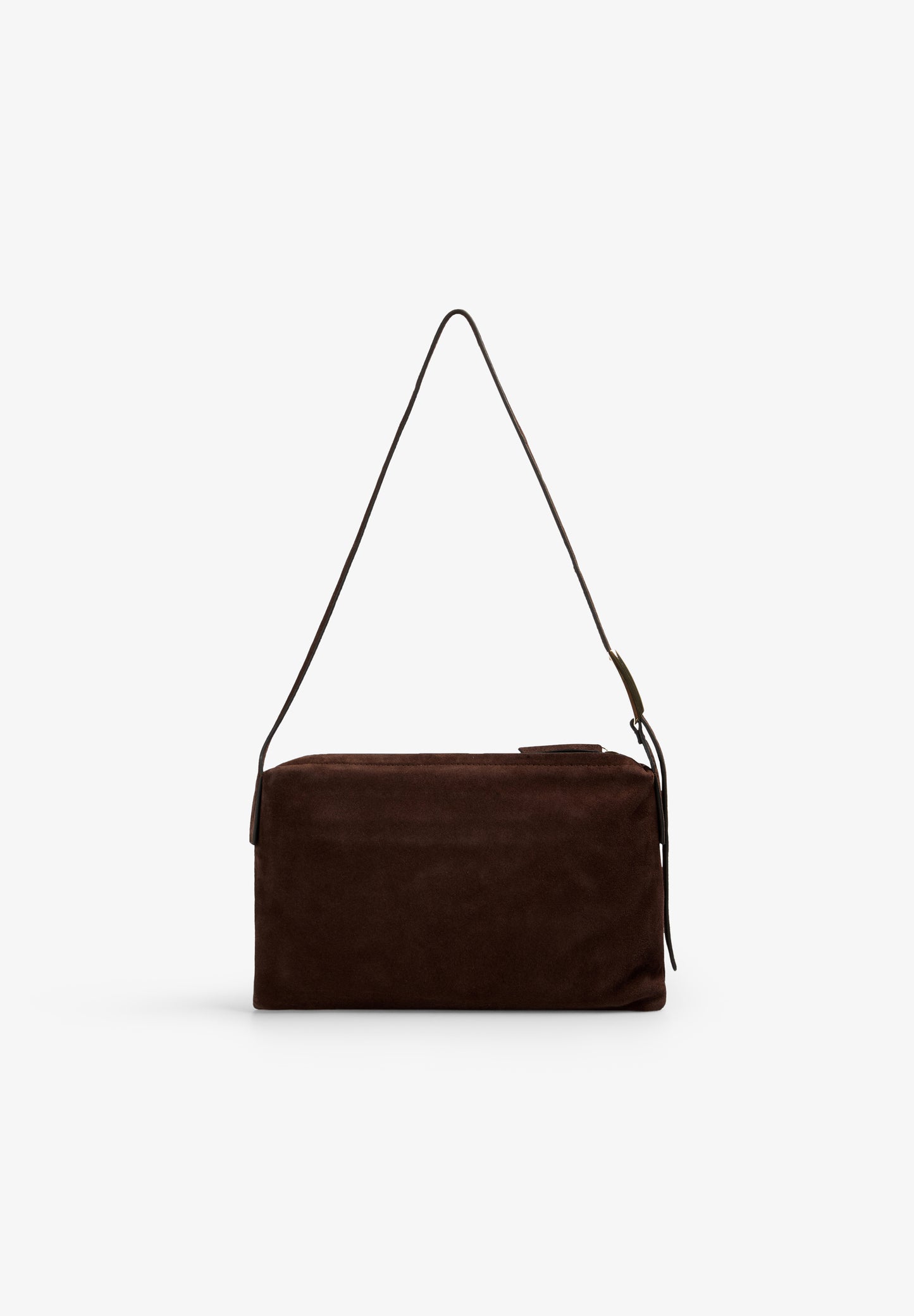 BOLSO DE HOMBRO PIEL