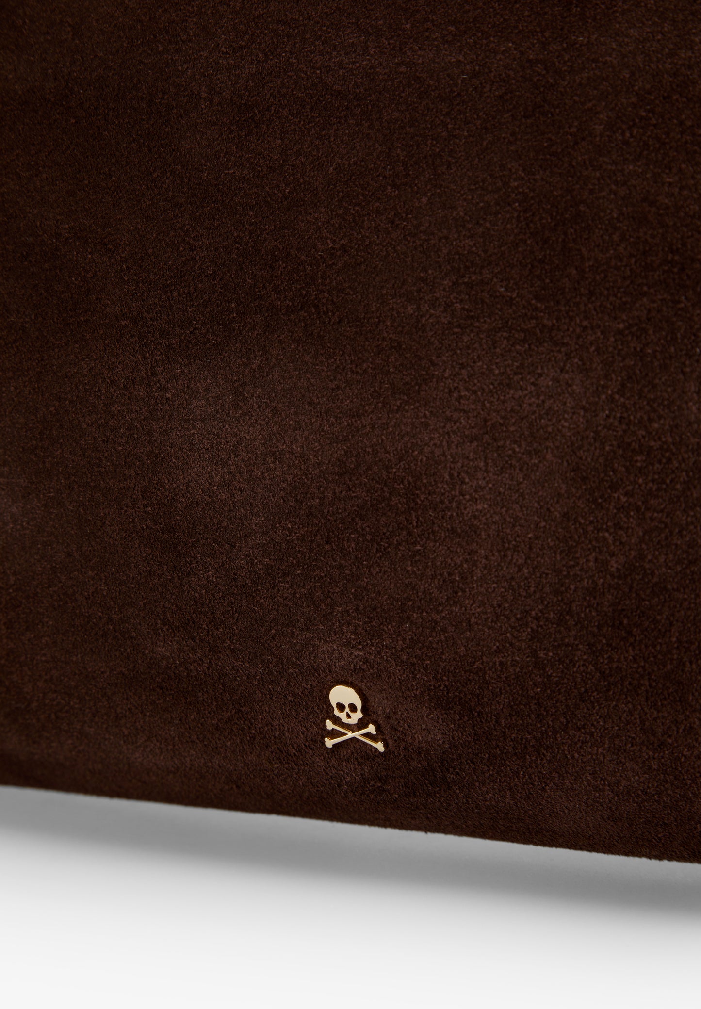 BOLSO DE HOMBRO PIEL