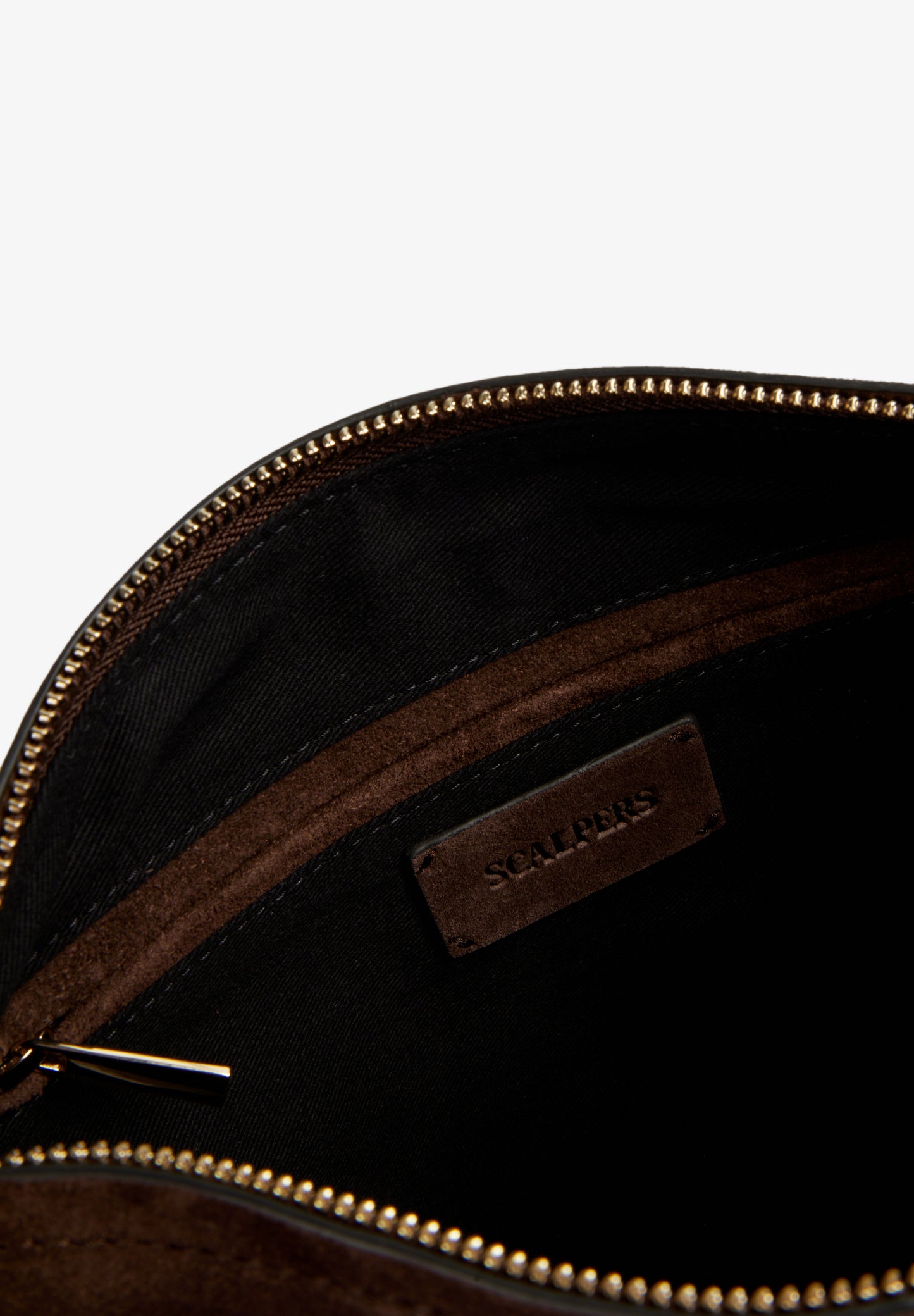 BOLSO DE HOMBRO PIEL