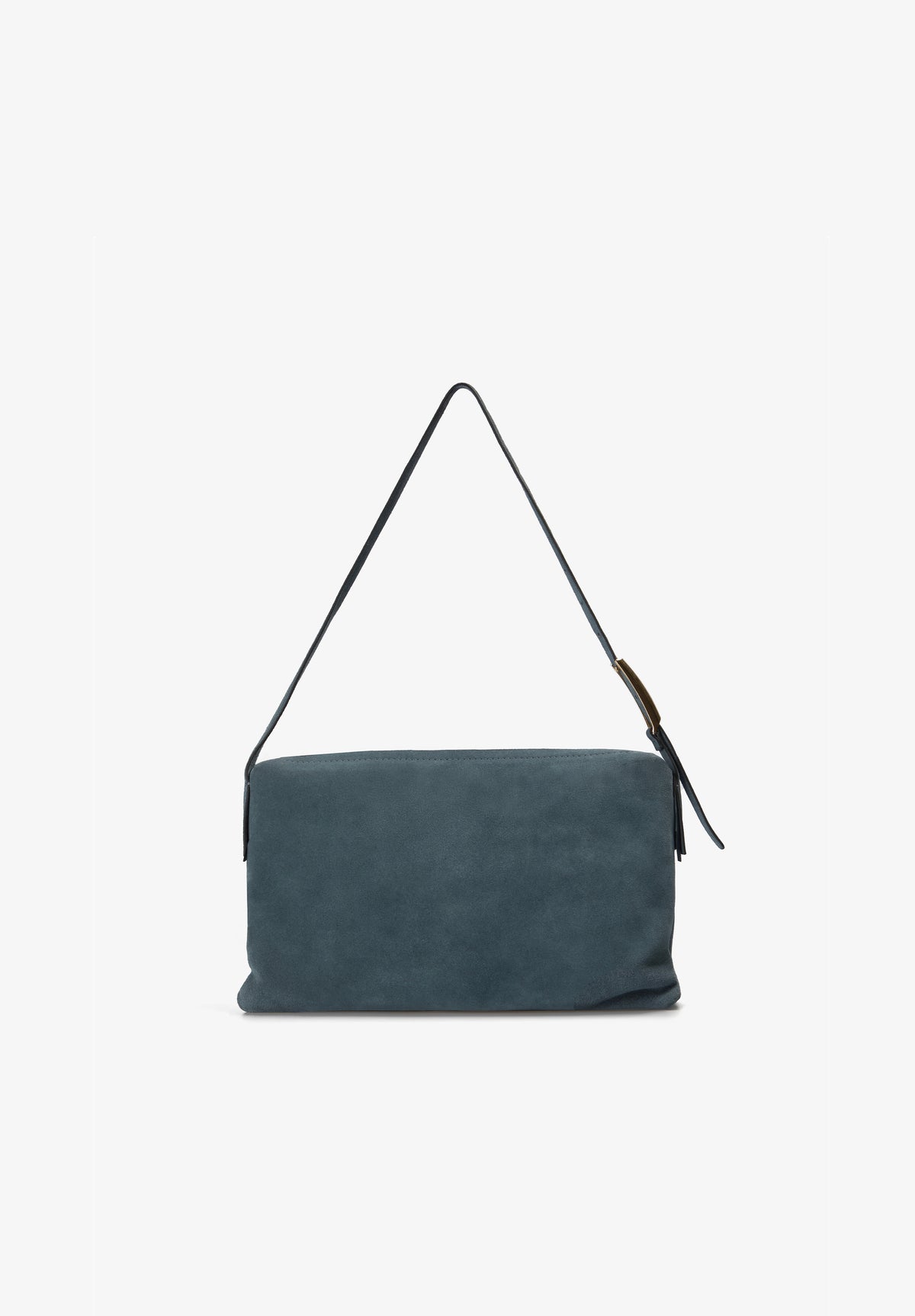 BOLSO DE HOMBRO PIEL