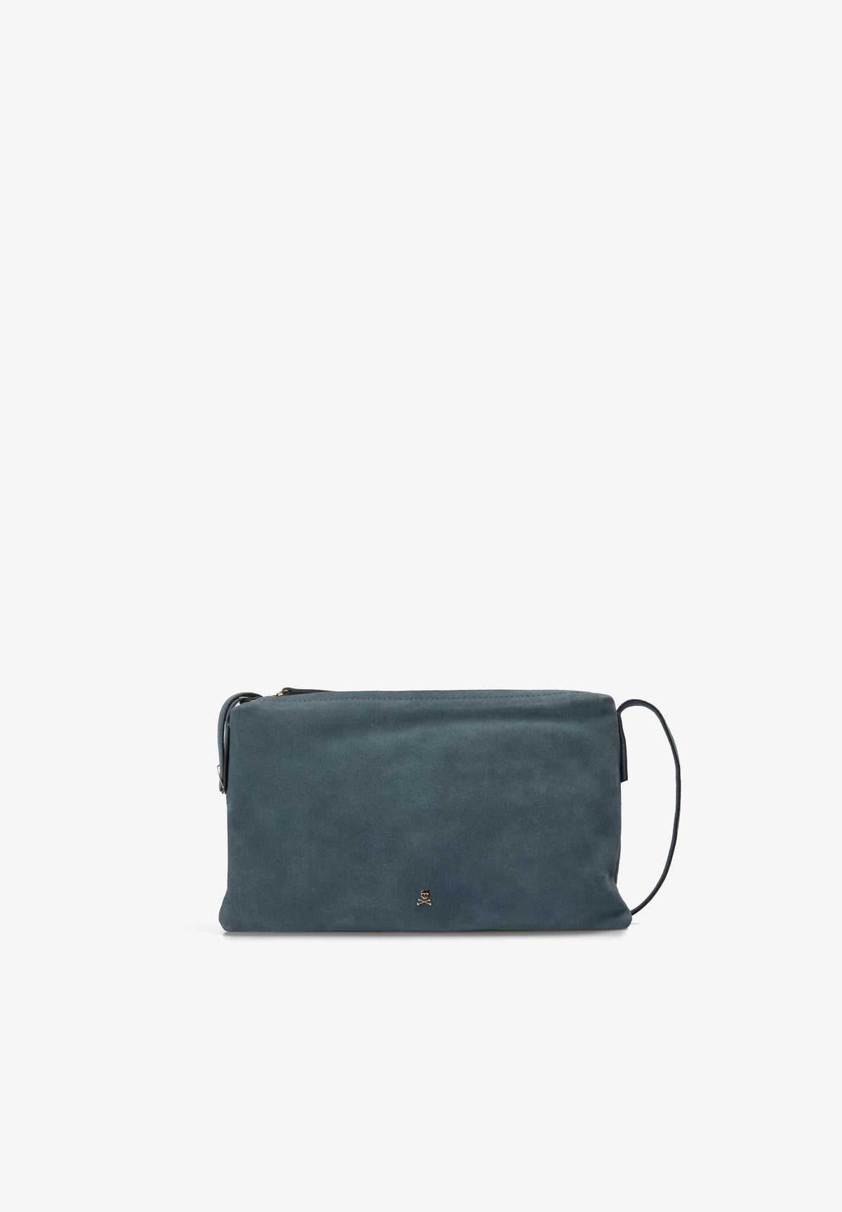 BOLSO DE HOMBRO PIEL