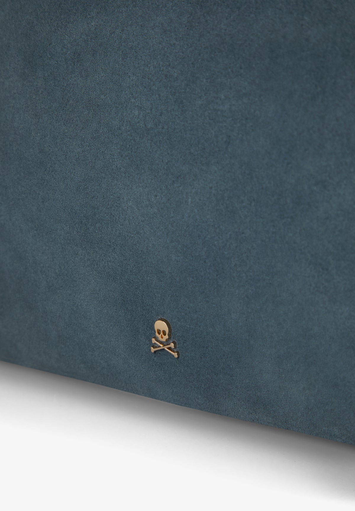 BOLSO DE HOMBRO PIEL