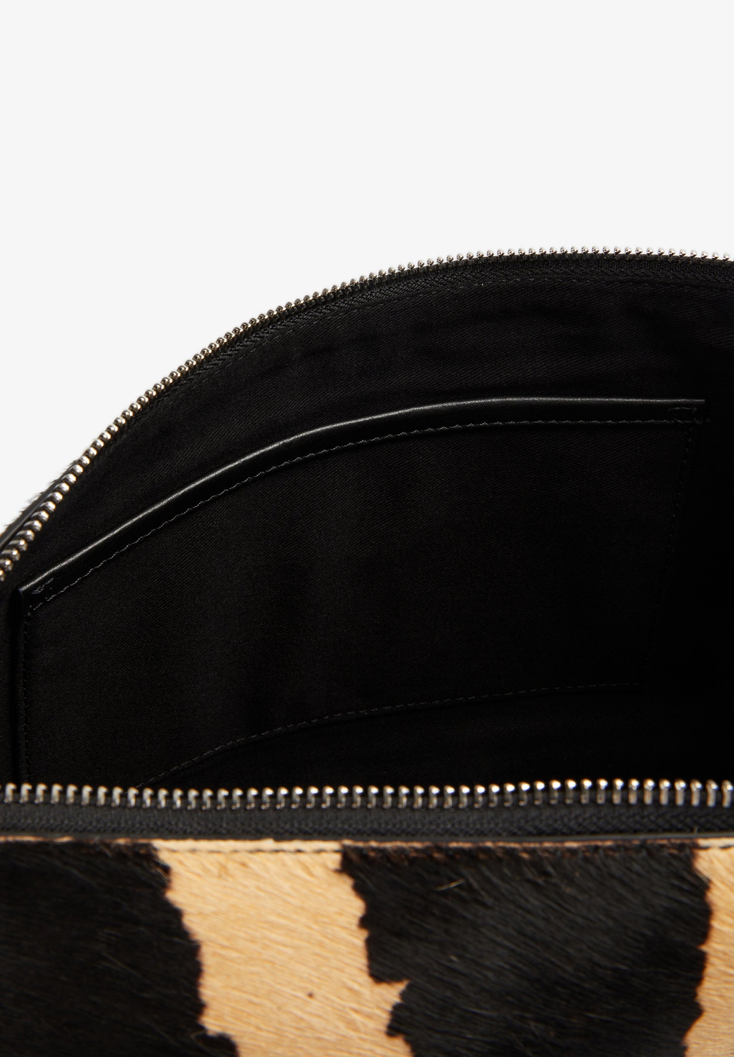 BOLSO DE HOMBRO PIEL DETALLE ASA