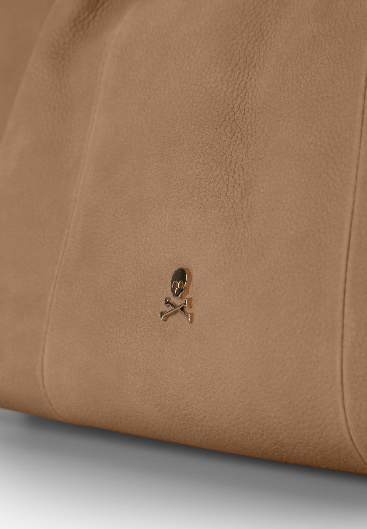 SCFRINGES MINI LEATHER BAG