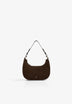SCHALFMOON BILEATHER BAG